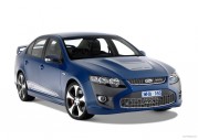 Ford FPV GT-P